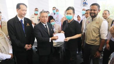 Photo of 轉機也不行 意韓伊朗人禁入境