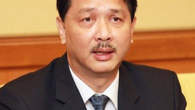 Photo of 諾希山：集中醫療資源 應對可能升級疫情