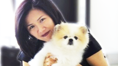 Photo of 疑全球首宗人傳狗 港富婆寵物低程度感染