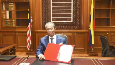 Photo of 副揆財長內長外長 料兩週內出爐