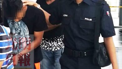 Photo of 無業漢性侵親生兒女 妻子報警捉人