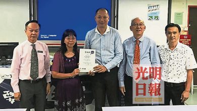 Photo of 【吉《我要當老師》說明會】華小其餘科目缺師資 莊俊隆鼓勵選修非數理科