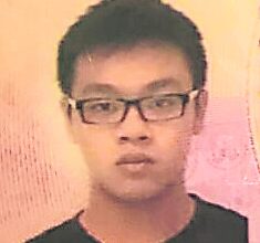 Photo of 車撞燈柱華青死