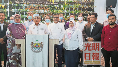 Photo of 威省市廳體育館關2週 市長：6公園開放惟禁聚會