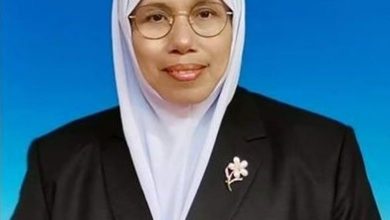 Photo of 婦女部將與首相署商討 穆斯林空姐制服需符教義