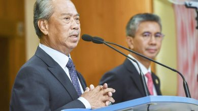 Photo of EPF每月提領500 4月起可申請　5月1日發放款項