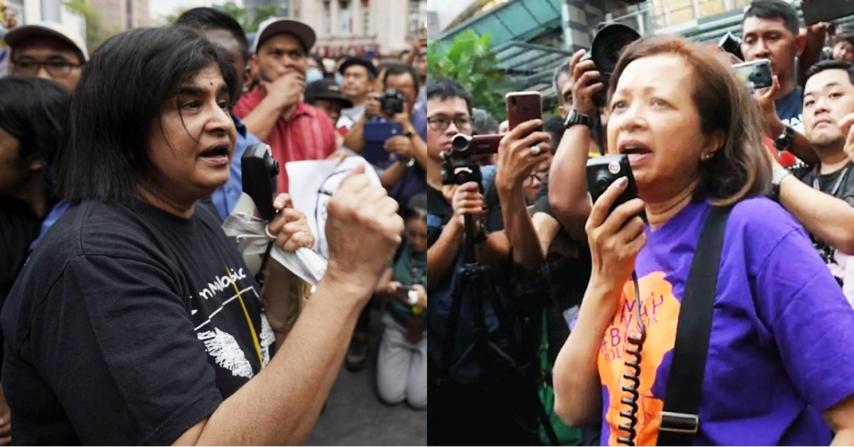 ambiga