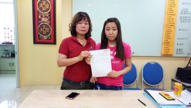 Photo of 洗腎身體產生副作用 女子愁 20萬換腎費