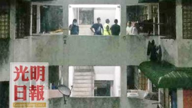 Photo of 手腳被捆綁 頭套枕頭套 男子屍體發臭揭命案
