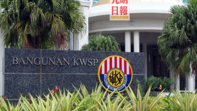 Photo of 教授：提公積金非良策 政府應加碼提早發援金