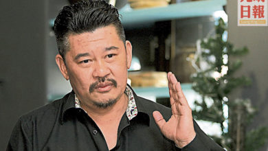 Photo of 黃家業挺曹觀友 吁檳城人拒後門首長