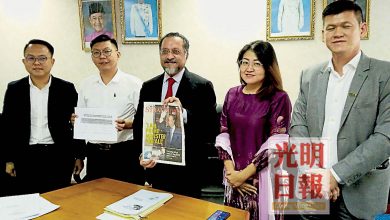 Photo of 佳日星冀聯邦公平對待檳州 希盟批2撥款不跳票
