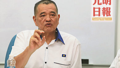 Photo of 楊順興：遵照防疫指南 護士協會大會照跑