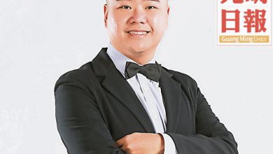 Photo of 黃健喡：房產交易被逼停 靠佣金生活者受打擊