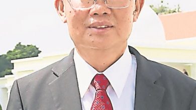 Photo of 首長：檳確診者在隆被感染 接觸者接受檢驗