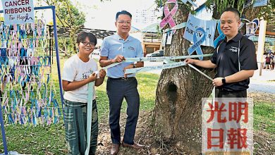Photo of 楊順興：政局未明朗 檳旅業觀望聯邦援手