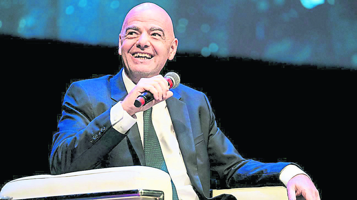 infantino