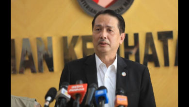 Photo of 再奪一命 大馬死亡病例達35宗