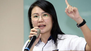 Photo of 王曉庭：應付國內需求  政府需果斷禁口罩出口