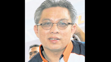 Photo of 將延續前衛長做法 阿漢：冷靜應對疫情
