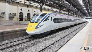 Photo of 第11名死者曾搭ETS南下 9173班車乘客受促檢驗