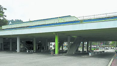 Photo of 考量司機搭客安全 文冬巴士停駛