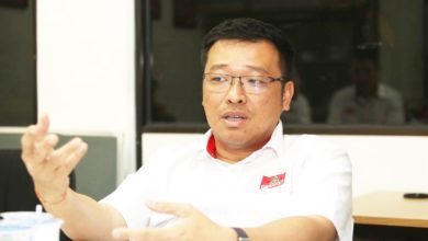 Photo of 方志偉：免疫情擴大 政府須即追蹤5千人
