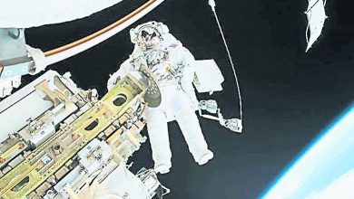 Photo of NASA事隔4年再招新血 本月杪截止報名