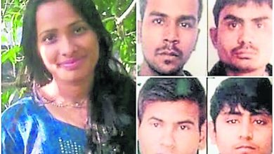 Photo of 醫學院女生遭施暴致死 印度4輪姦被告終伏法