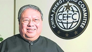 Photo of 何志平或於6月8出獄 護照過期料遣返香港