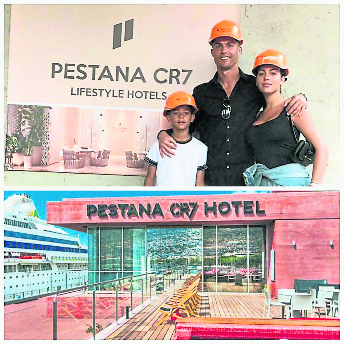 ronaldocr7hotel