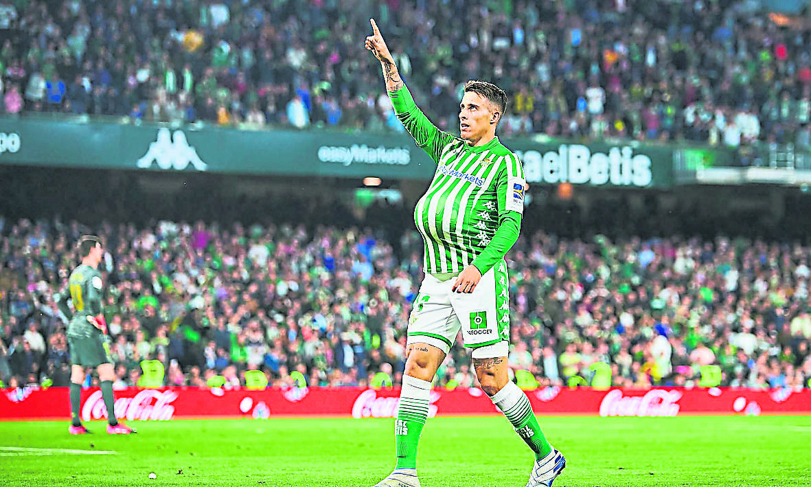 tello