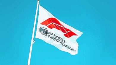 Photo of 官網移除2020賽曆  F1：將發生重大變化