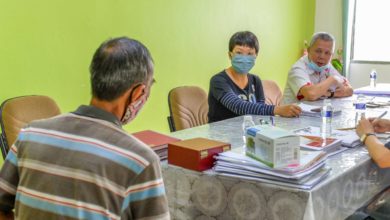 Photo of 父母遺產養老金全沒了 男子墜澳門騙局痛失49萬