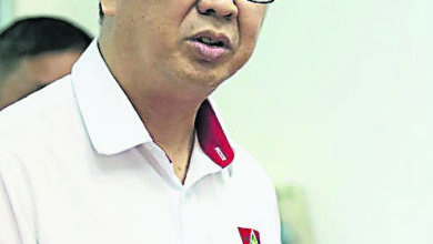 Photo of 劉華才：免破產影響員工 政府受促助馬航亞航