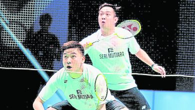 Photo of 職業生涯沒後悔 鑽石互稱是最好的搭檔