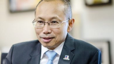 Photo of 國民投資前主席 阿都華希受委KLSE主席