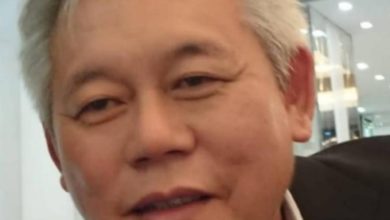 Photo of 陳敬銘：中小企業損失大 盼准文具業者營業