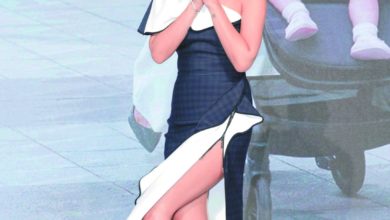 Photo of 傳收養劉真女兒 林心如遭無良網友騙點閱