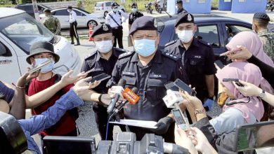 Photo of 夜出釣魚 3印尼男被捕