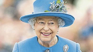 Photo of 英女王94歲壽辰 溫莎堡低調度過