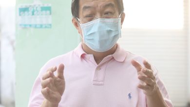 Photo of 陳國偉：馬中商理會主席  行管令後將正式請辭