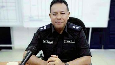 Photo of 澳門騙局盜警官肖像 逼受害者繳錢“解決”