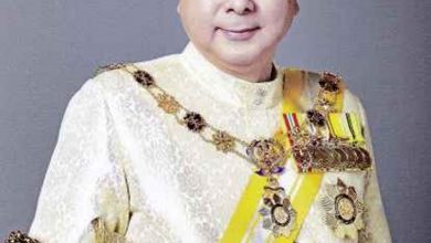 Photo of 霹蘇丹諭為長遠福祉 非常時期做出犧牲