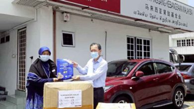 Photo of 腎臟基金會：疫情期間 290萬病患受影嚮