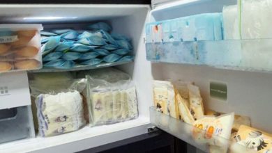 Photo of ​搶救母乳大作戰  118箱2.3噸越堤抵馬