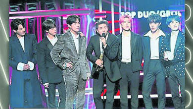 Photo of BTS賺很大 公司每天淨撈2.3萬