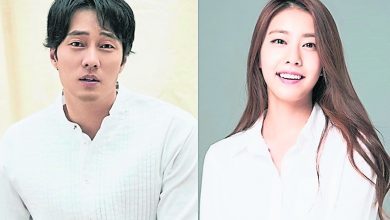 Photo of 蘇志燮閃婚 加碼捐18萬行善