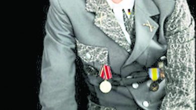 Photo of 鐘鉉30歲冥誕 SHINee準點送祝福