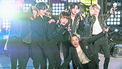 Photo of 約粉絲在家觀看 BTS宣佈兩天“線上演唱會”